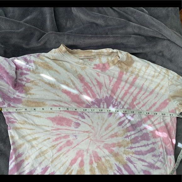 Tye-Dye Long sleeve - Picture 2 of 4